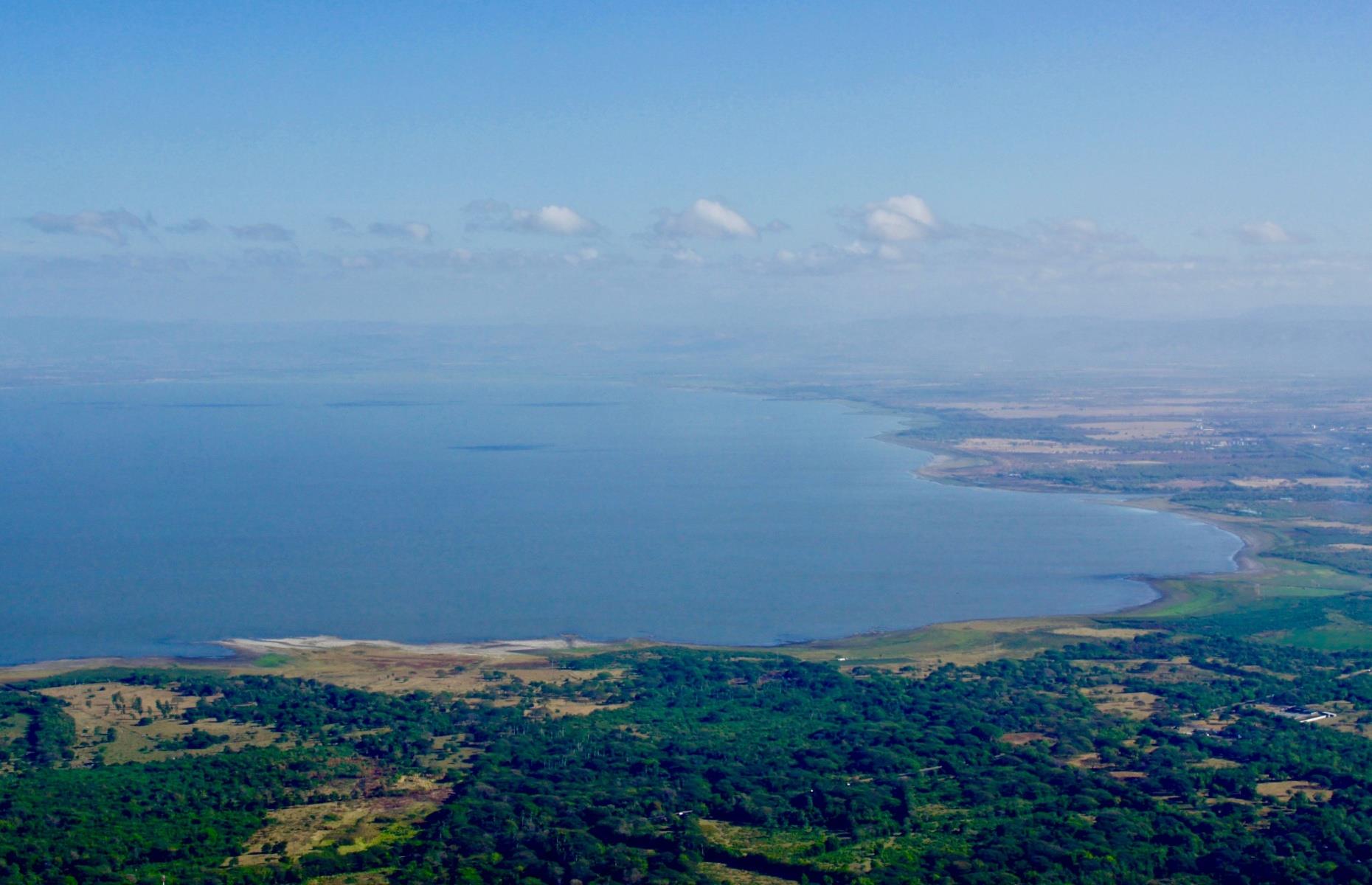 Nicaragua’s Grand Canal